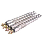 4X 11V Glow Plug 8-94175158-0 for Isuzu 4JA1 4JA1T 4JB1 4JB1T 4JG1 Engines