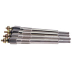 4X 11V Glow Plug 8-94175158-0 for Isuzu 4JA1 4JA1T 4JB1 4JB1T 4JG1 Engines