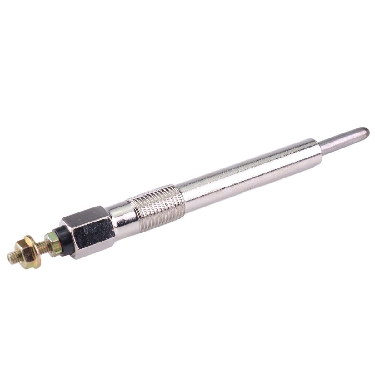 4X 11V Glow Plug 8-94175158-0 for Isuzu 4JA1 4JA1T 4JB1 4JB1T 4JG1 Engines