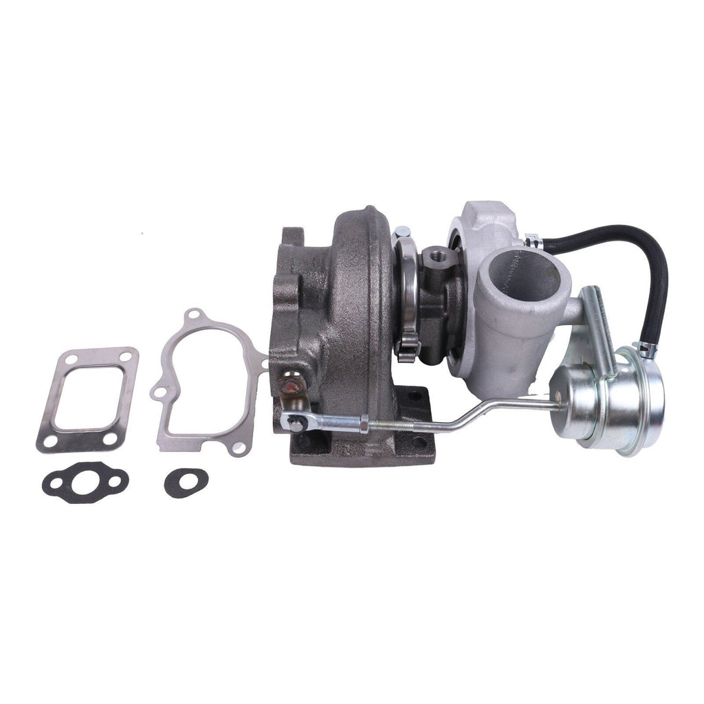 TD04HL-13GK Turbocharger 1G574-17013 for Kubota V3800 Engine SVL9