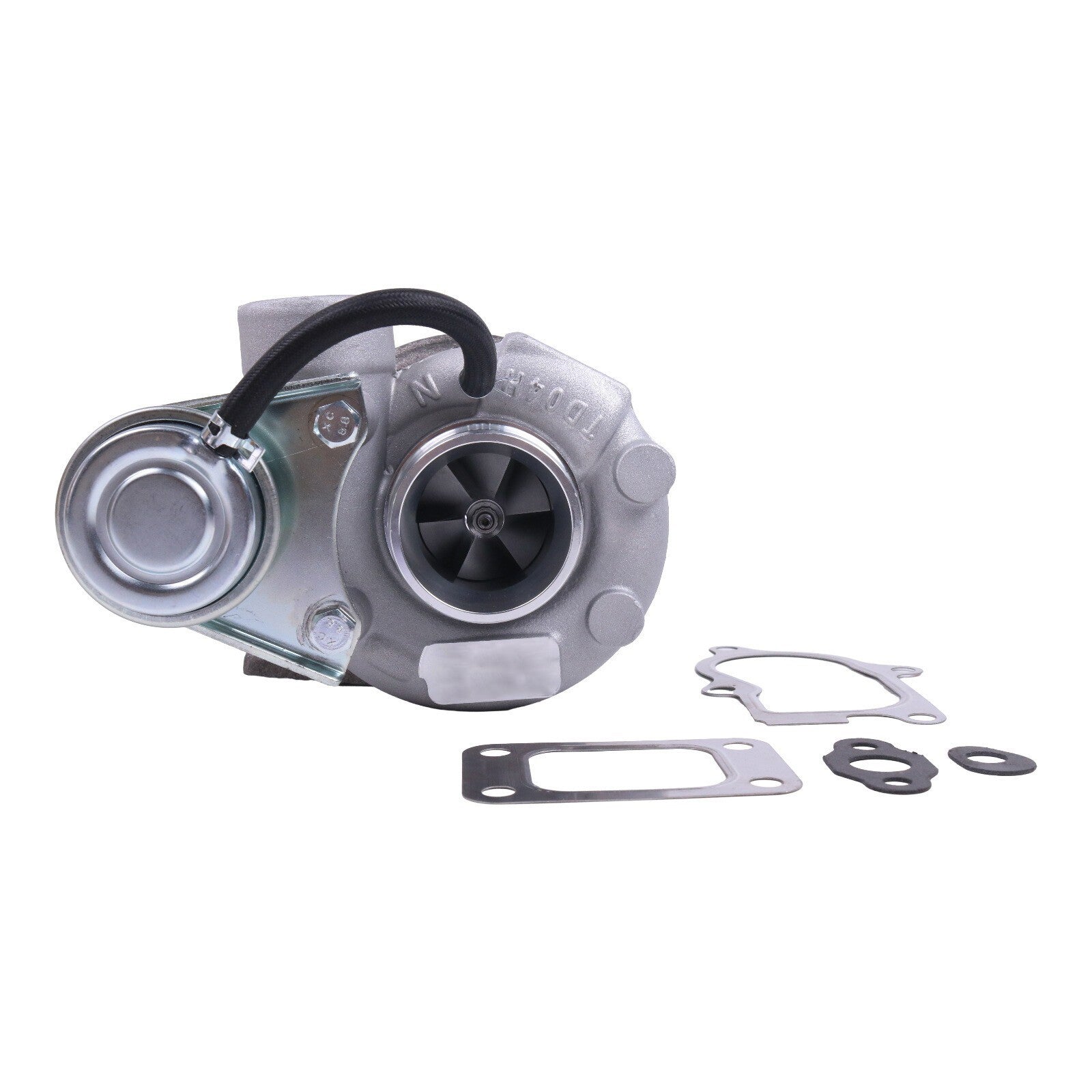 TD04HL-13GK Turbocharger 1G574-17013 for Kubota V3800 Engine SVL9