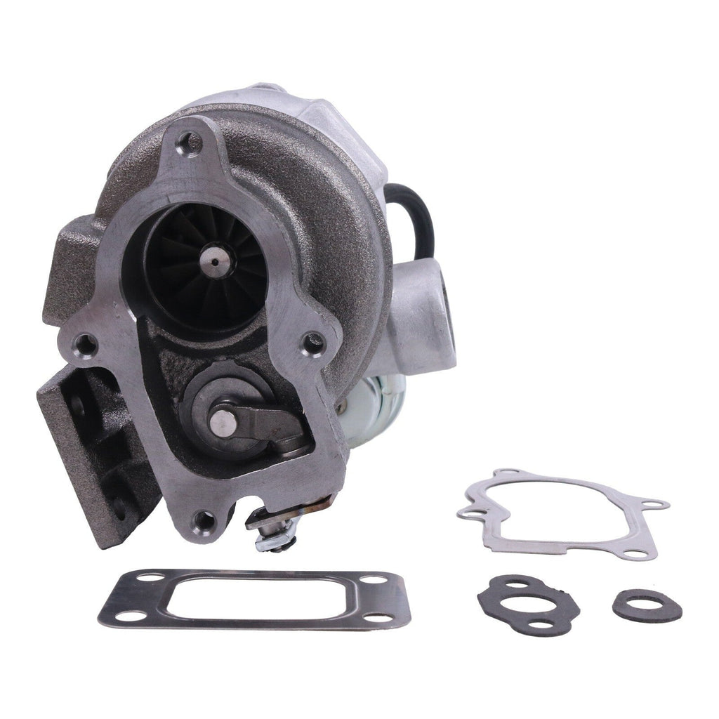 TD04HL-13GK Turbocharger 1G574-17013 for Kubota V3800 Engine SVL9