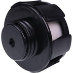 Hydraulic Oil Tank Cap 6728149 for Bobcat Models 653 751 753 763 773 853 863 963