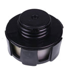 Hydraulic Oil Tank Cap 6728149 for Bobcat Models 653 751 753 763 773 853 863 963