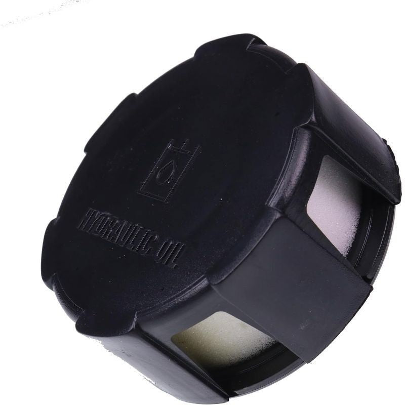 Hydraulic Oil Tank Cap 6728149 for Bobcat Models 653 751 753 763 773 853 863 963