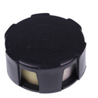 Hydraulic Oil Tank Cap 6728149 for Bobcat Models 653 751 753 763 773 853 863 963