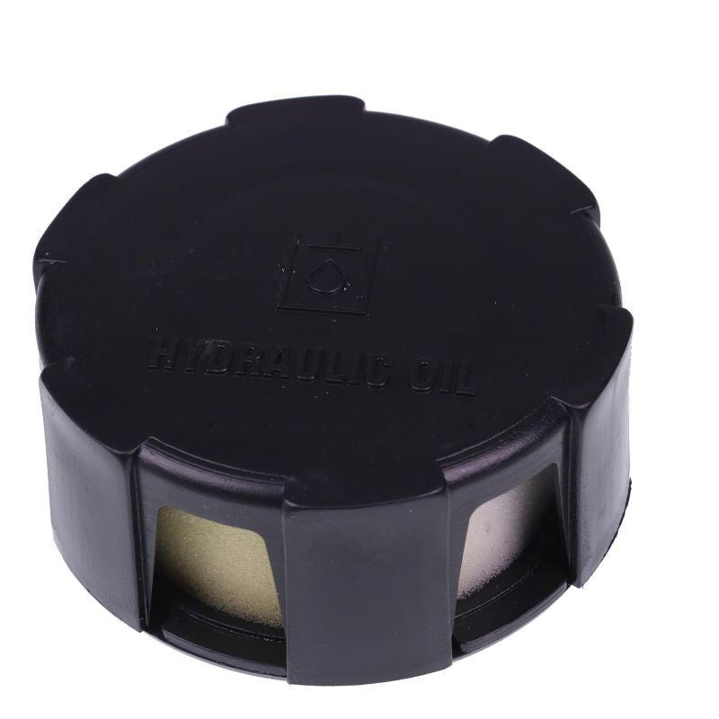Hydraulic Oil Tank Cap 6728149 for Bobcat Models 653 751 753 763 773 853 863 963