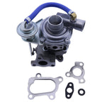 RHB31 Turbocharger 129403-18050 129189-18010 for Yanmar 3TN82TE 3TN84T Engine