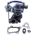 RHB31 Turbocharger 129403-18050 129189-18010 for Yanmar 3TN82TE 3TN84T Engine