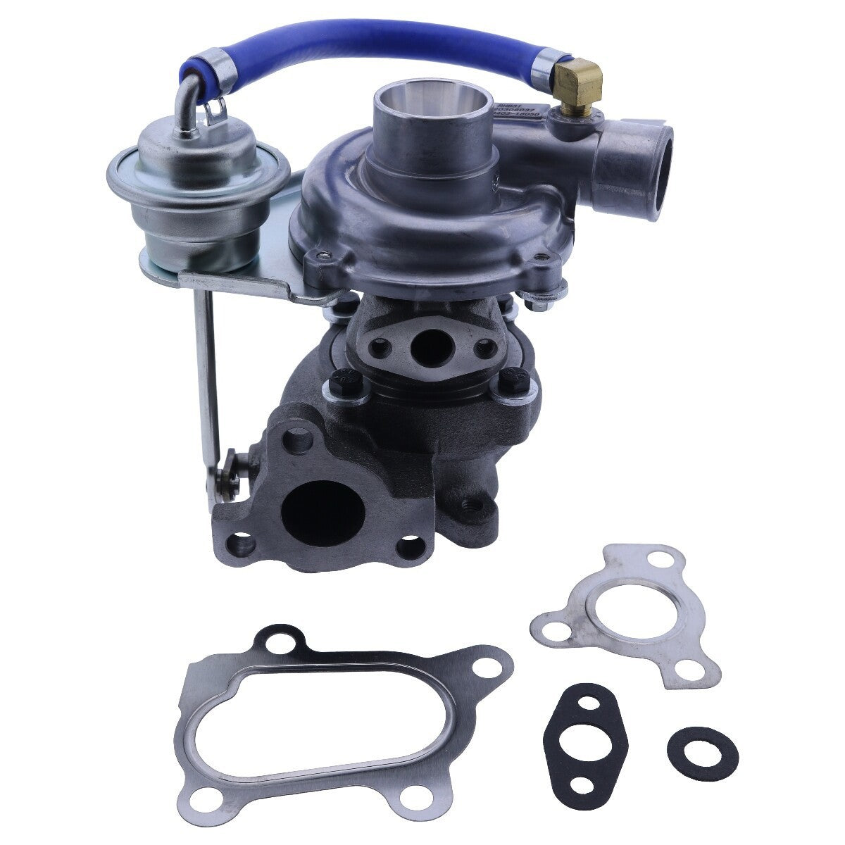 RHB31 Turbocharger 129403-18050 129189-18010 for Yanmar 3TN82TE 3TN84T Engine