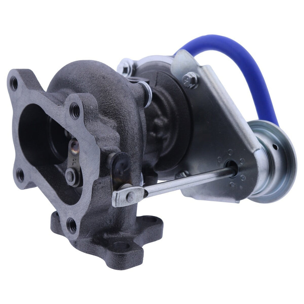 RHB31 Turbocharger 129403-18050 129189-18010 for Yanmar 3TN82TE 3TN84T Engine