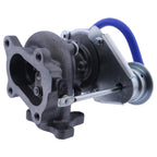 RHB31 Turbocharger 129403-18050 129189-18010 for Yanmar 3TN82TE 3TN84T Engine