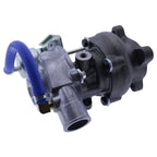 RHB31 Turbocharger 129403-18050 129189-18010 for Yanmar 3TN82TE 3TN84T Engine