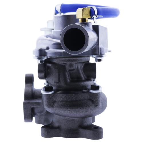 RHB31 Turbocharger 129403-18050 129189-18010 for Yanmar 3TN82TE 3TN84T Engine