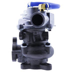 RHB31 Turbocharger 129403-18050 129189-18010 for Yanmar 3TN82TE 3TN84T Engine