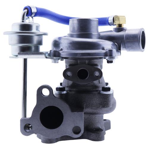 RHB31 Turbocharger 129403-18050 129189-18010 for Yanmar 3TN82TE 3TN84T Engine