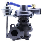 RHB31 Turbocharger 129403-18050 129189-18010 for Yanmar 3TN82TE 3TN84T Engine
