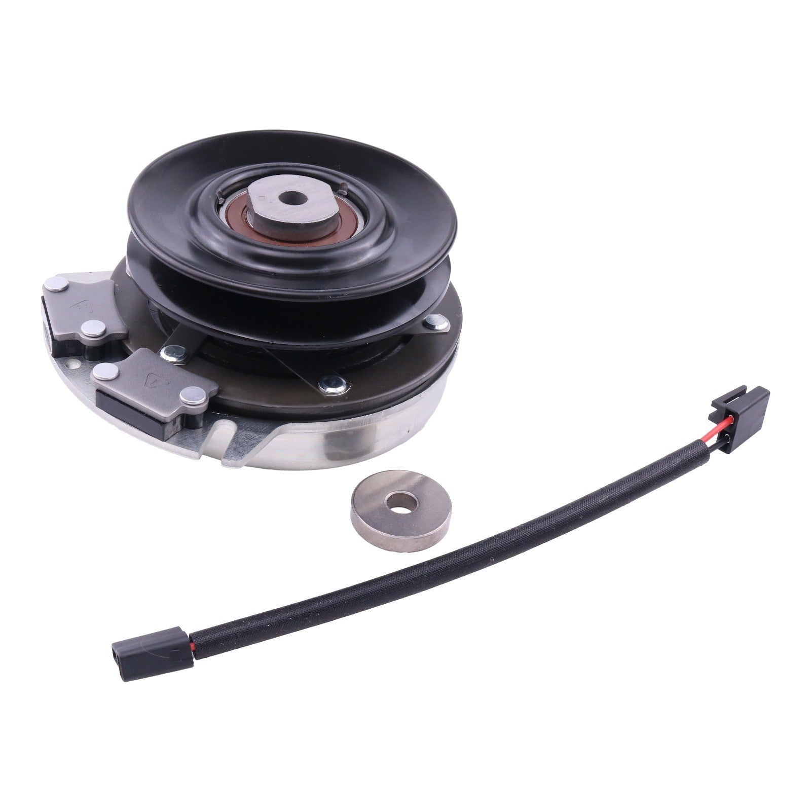 Electric PTO Clutch 505287301 287301 for Husqvarna EZ4824 Warner 5219-108