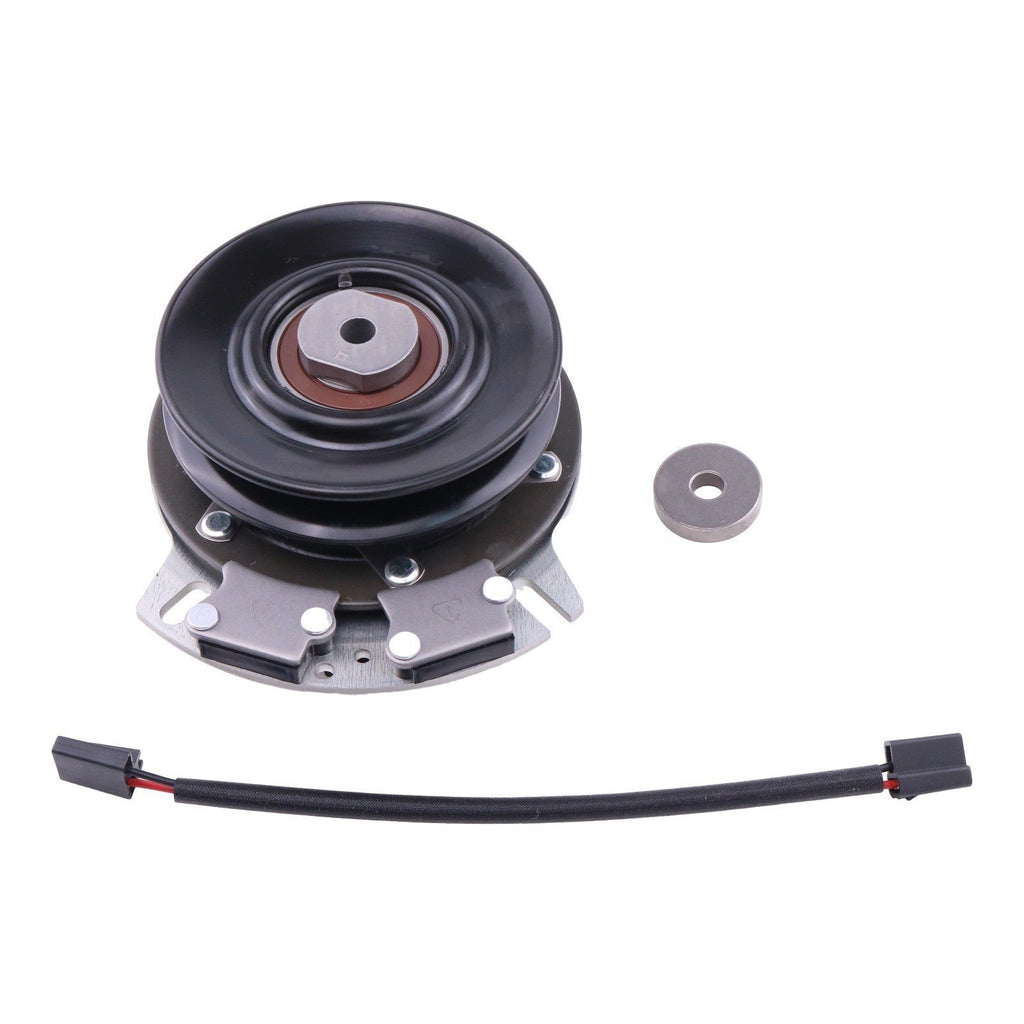 Electric PTO Clutch 505287301 287301 for Husqvarna EZ4824 Warner 5219-108
