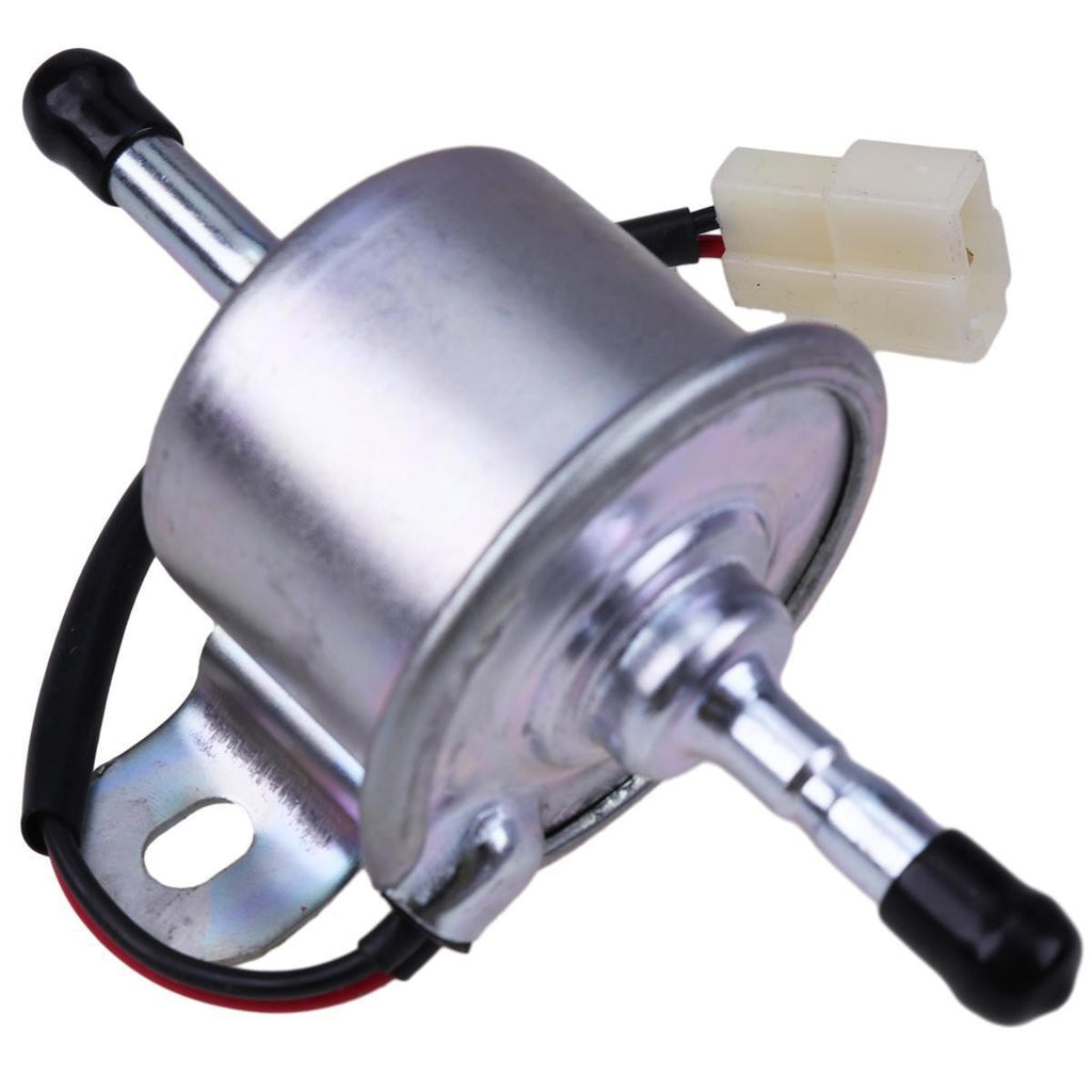 Fuel Pump 41-6802 for Thermo King Ingersoll Rand TriPac APU Tri-Pac