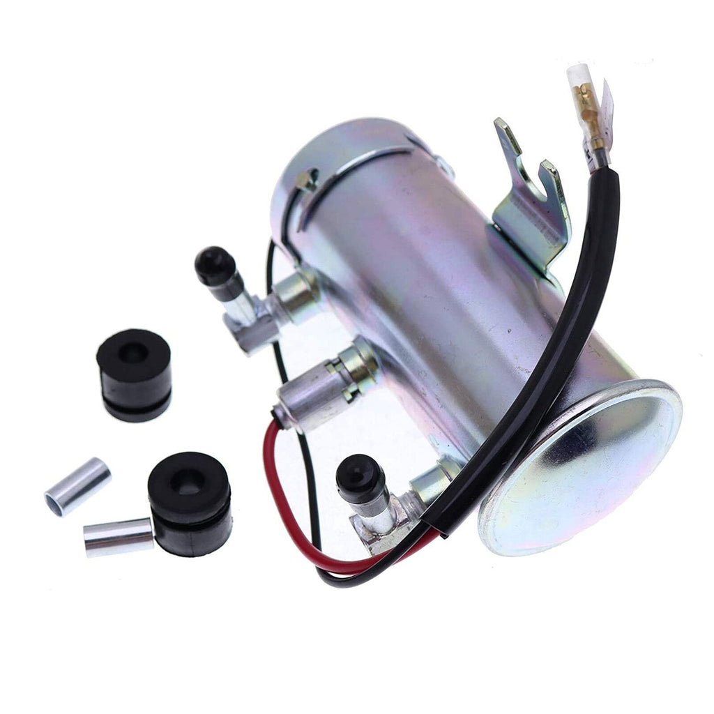 Fuel Pump for Case IH Farmall 275 375 2424 2444 424 444 930 Series 680CK