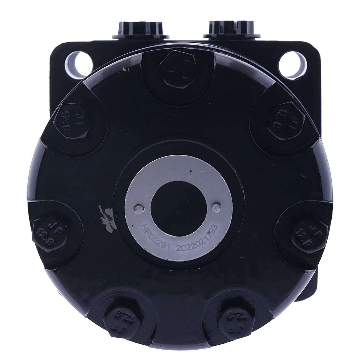 Hydraulic Drive Motor 70041342 for JLG Skyjack 4626 White 505300W3122AA