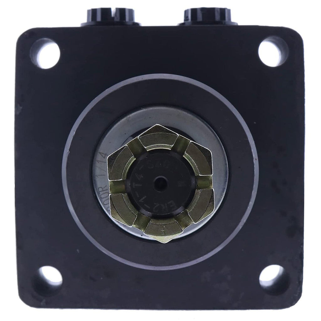 Hydraulic Drive Motor 70041342 for JLG Skyjack 4626 White 505300W3122AA