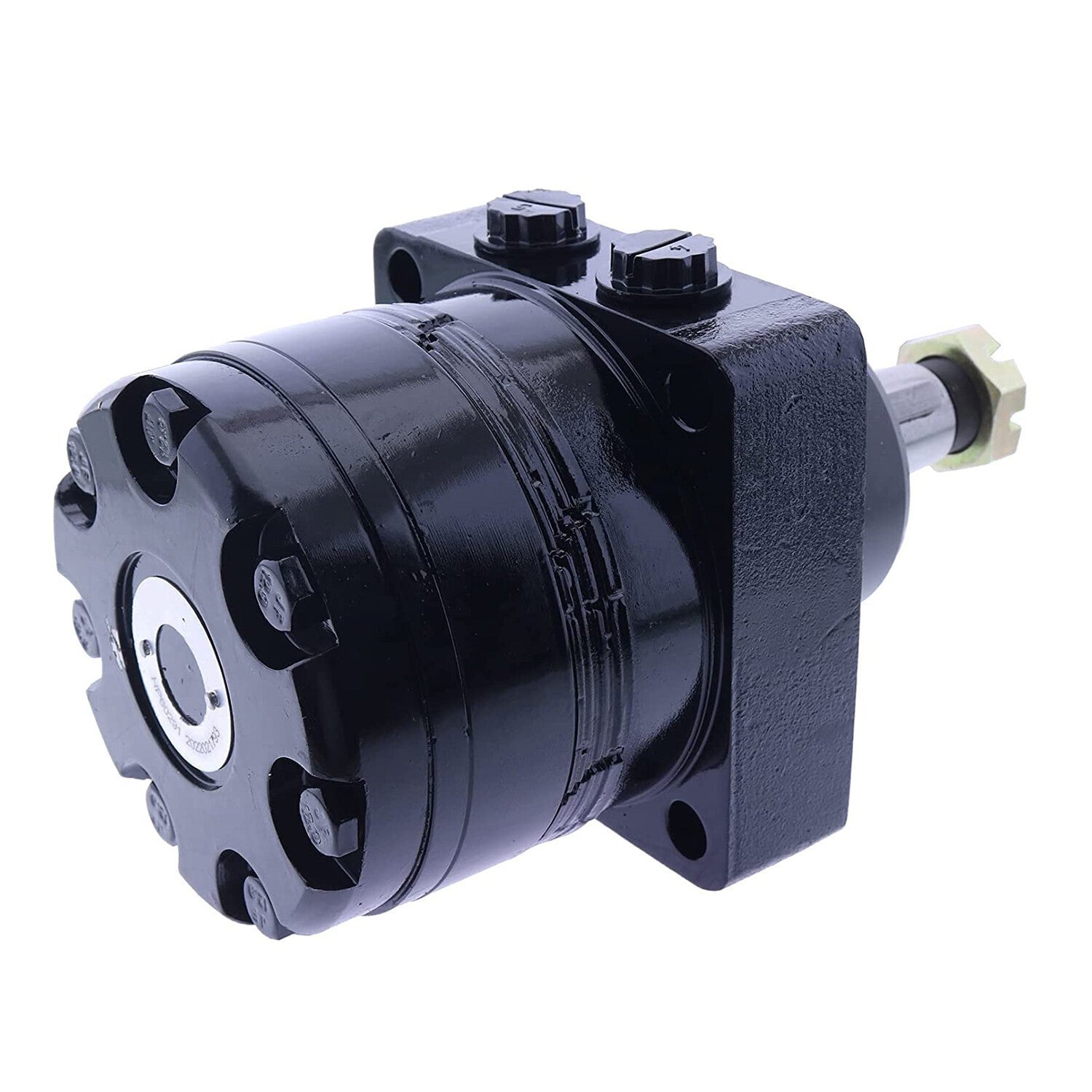 Hydraulic Drive Motor 70041342 for JLG Skyjack 4626 White 505300W3122AA