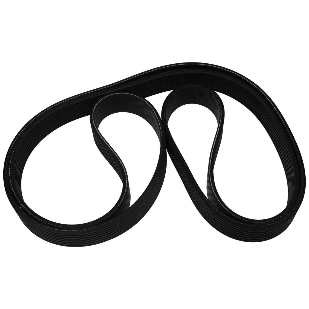 Drive Belt 8PK 2000mm for JCB Backhoe 3C 3CX 1400B 1550B 1600B 1700B