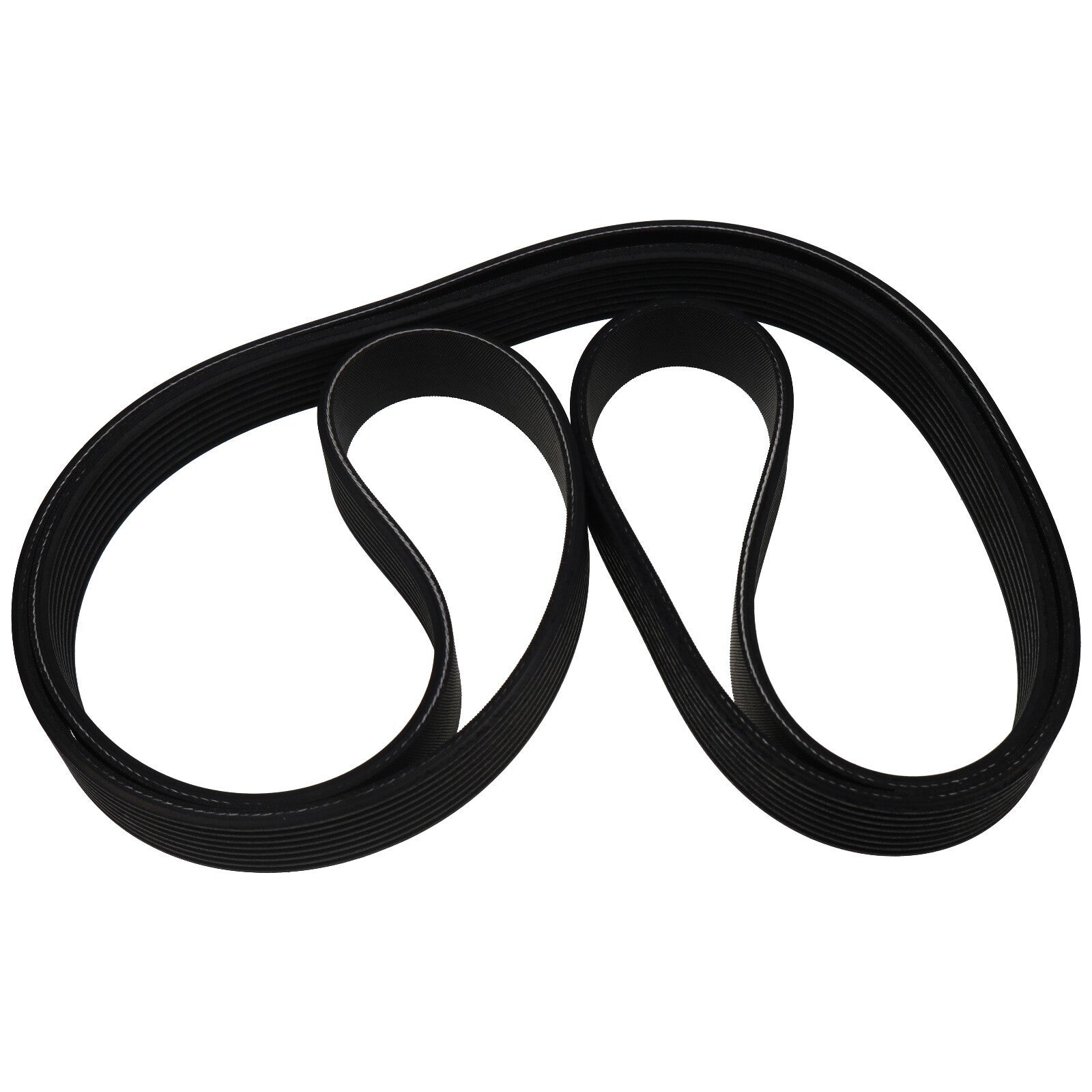 Drive Belt 8PK 2000mm for JCB Backhoe 3C 3CX 1400B 1550B 1600B 1700B