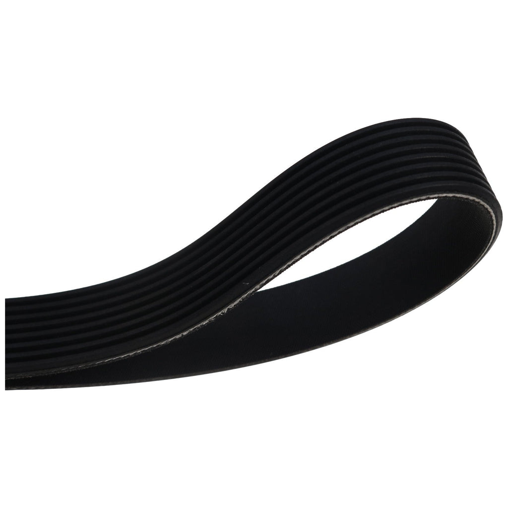 Drive Belt 8PK 2000mm for JCB Backhoe 3C 3CX 1400B 1550B 1600B 1700B
