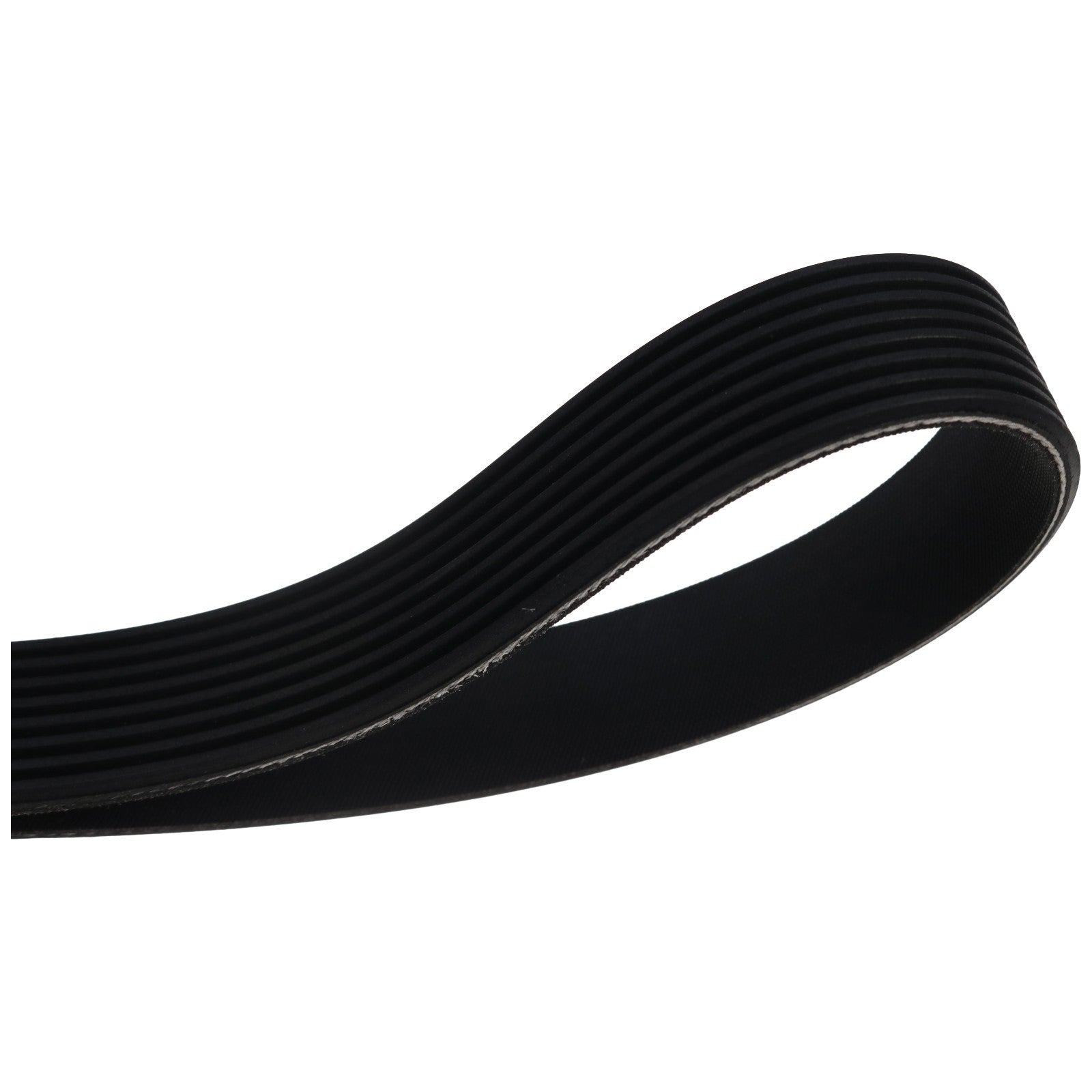 Drive Belt 8PK 2000mm for JCB Backhoe 3C 3CX 1400B 1550B 1600B 1700B
