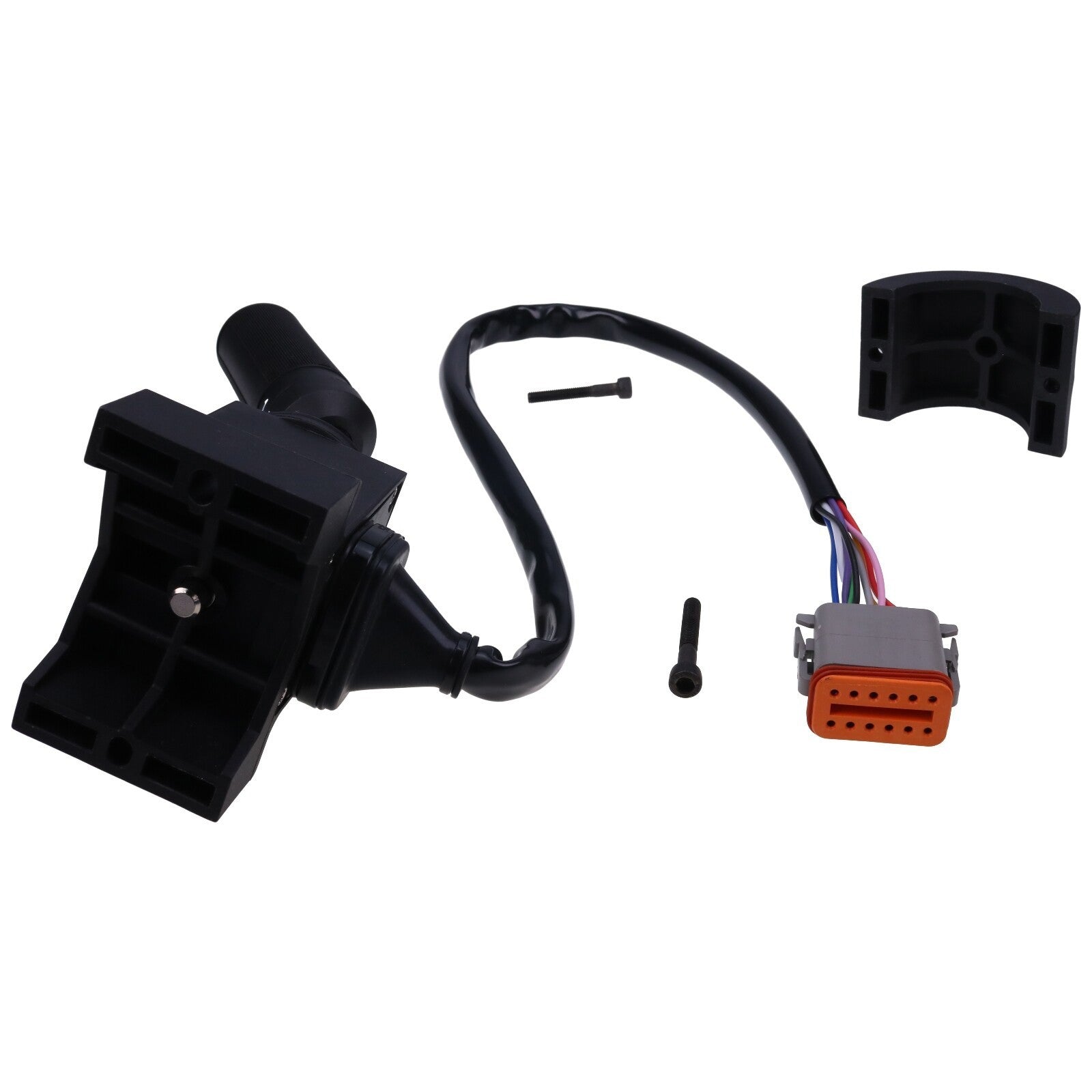 Transmission Shifter 1600429S for JLG SKYTRAK Lift Models 6036 6042 8042 10042