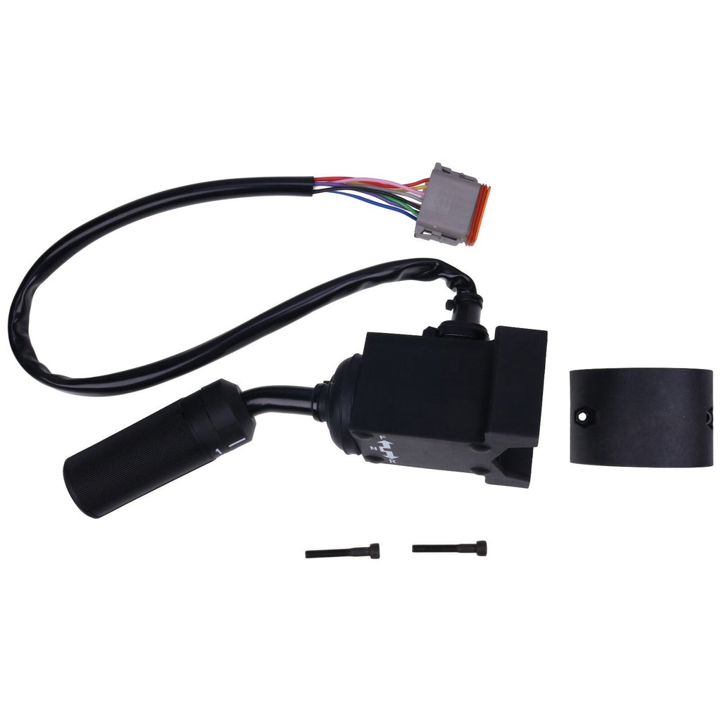 Transmission Shifter 1600429S for JLG SKYTRAK Lift Models 6036 6042 8042 10042