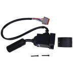 Transmission Shifter 1600429S for JLG SKYTRAK Lift Models 6036 6042 8042 10042