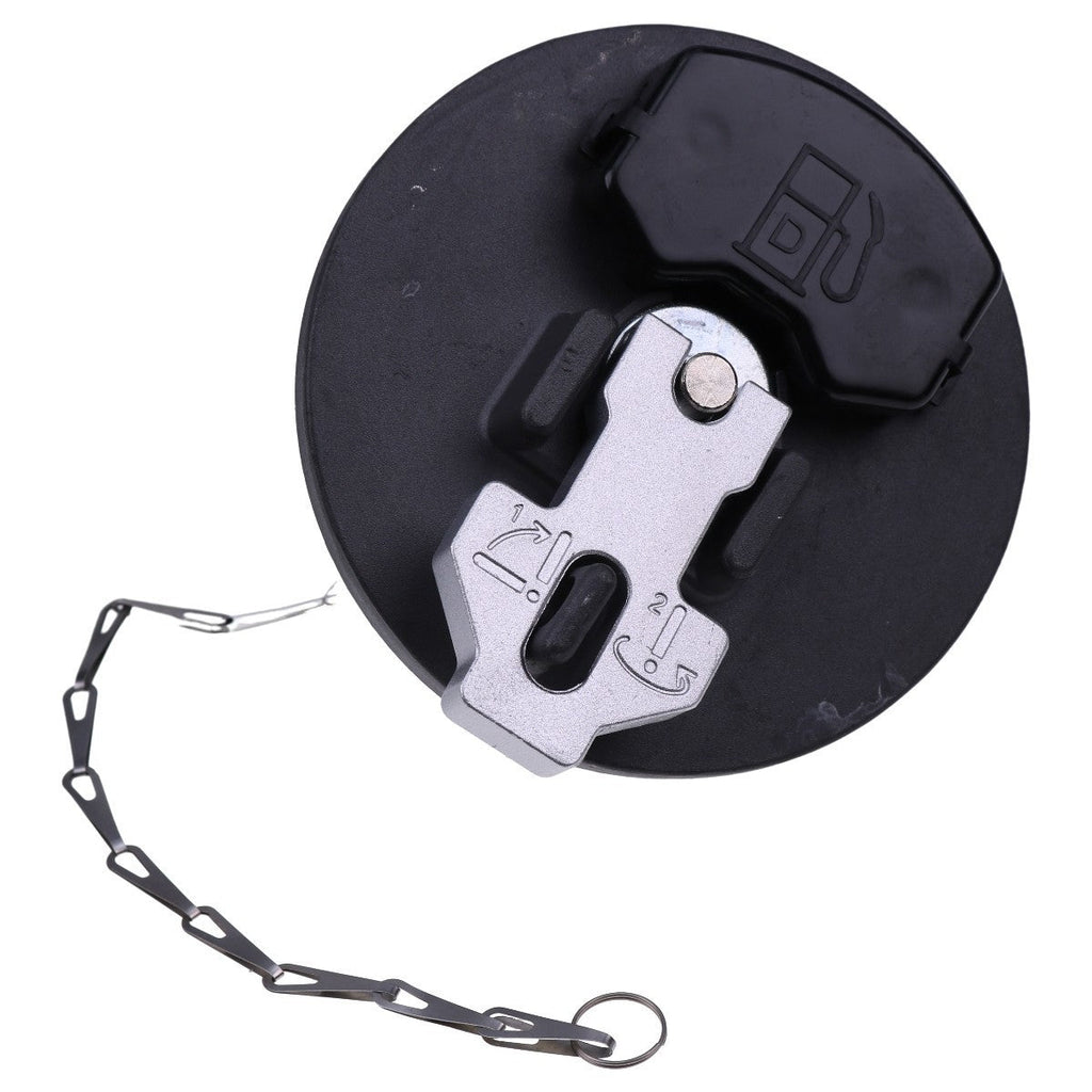 Fuel Cap AT342385 for John Deere Dozer 550K 650K 700K 750K 850K 850JR