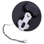 Fuel Cap AT342385 for John Deere Dozer 550K 650K 700K 750K 850K 850JR