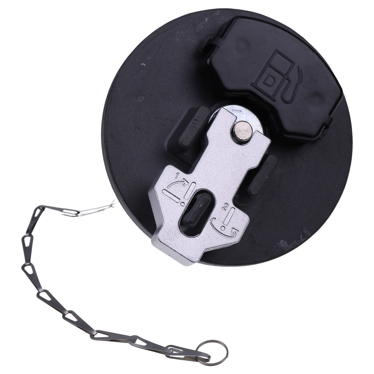 Fuel Cap AT342385 for John Deere Dozer 550K 650K 700K 750K 850K 850JR