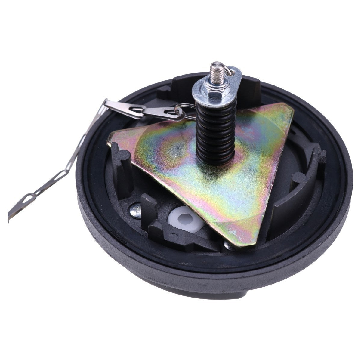 Fuel Cap AT342385 for John Deere Dozer 550K 650K 700K 750K 850K 850JR