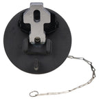 Fuel Cap AT342385 for John Deere Dozer 550K 650K 700K 750K 850K 850JR