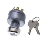 Ignition Switch AR47458 AR58126 for John Deere 2140 2150 2240 2250 2350 2355N