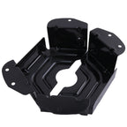 Deck Belt Cover Black 783-06424A-0637 for MTD Craftsman 42" 46" Lawn Mower