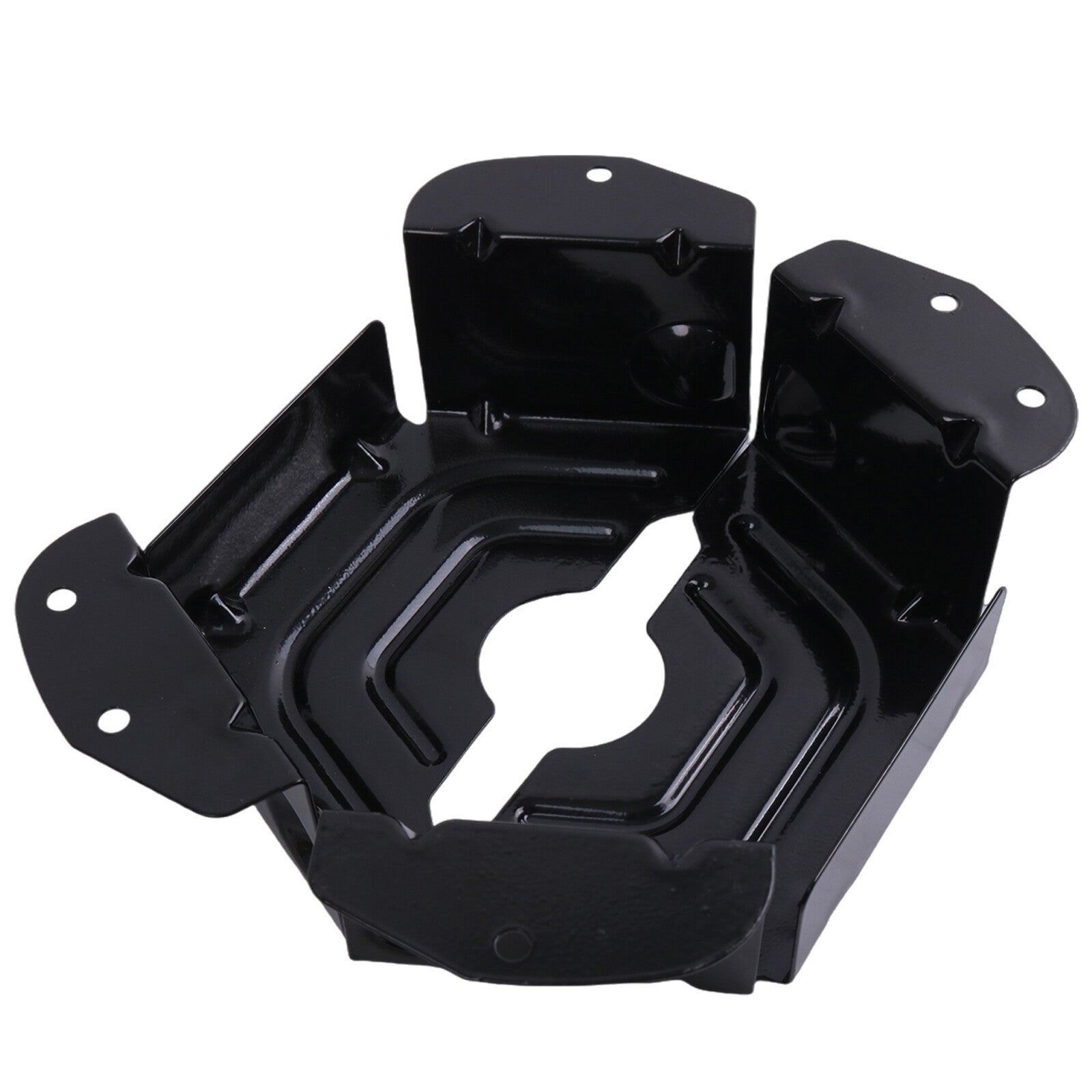 Deck Belt Cover Black 783-06424A-0637 for MTD Craftsman 42" 46" Lawn Mower