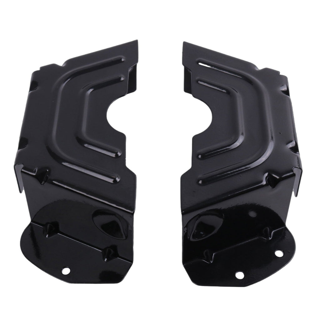Deck Belt Cover Black 783-06424A-0637 for MTD Craftsman 42" 46" Lawn Mower