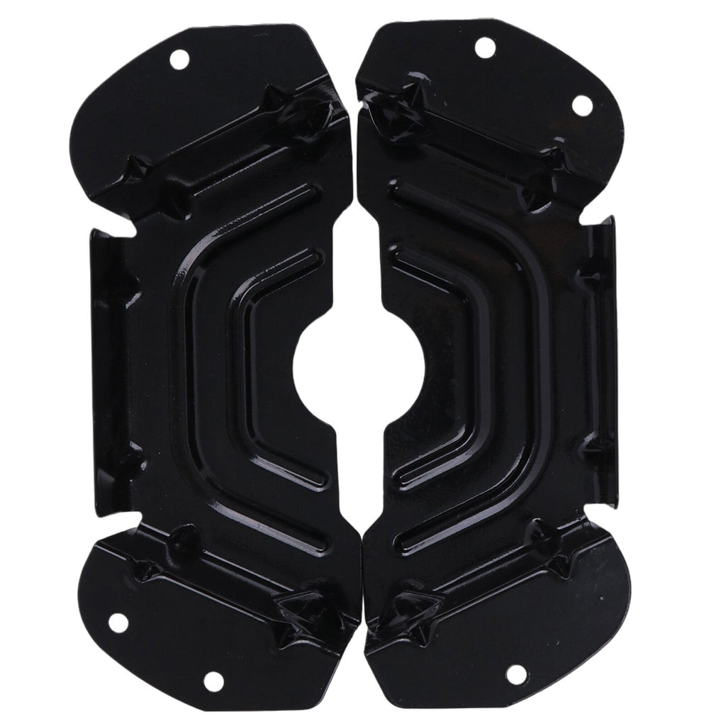 Deck Belt Cover Black 783-06424A-0637 for MTD Craftsman 42" 46" Lawn Mower