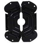 Deck Belt Cover Black 783-06424A-0637 for MTD Craftsman 42" 46" Lawn Mower