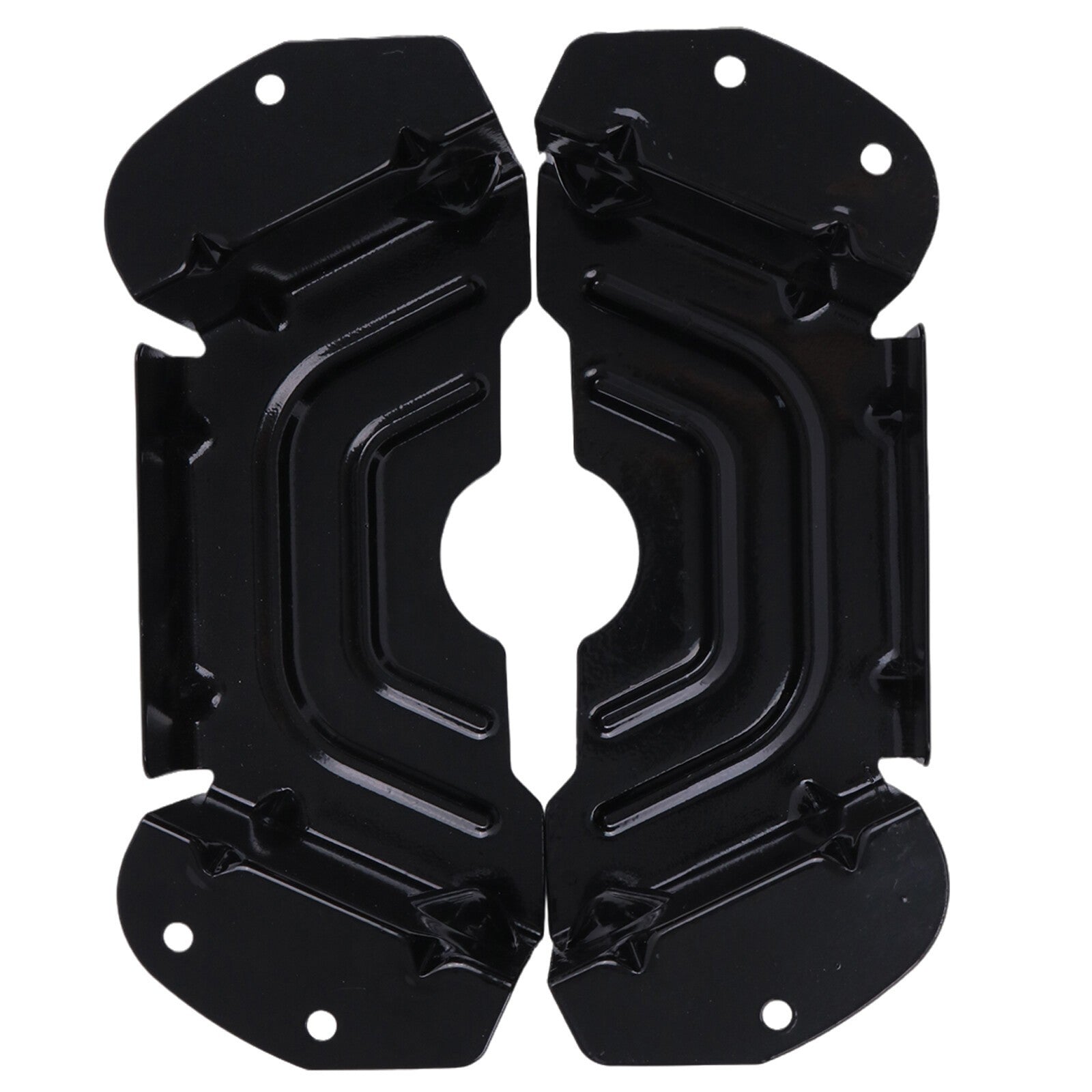 Deck Belt Cover Black 783-06424A-0637 for MTD Craftsman 42" 46" Lawn Mower