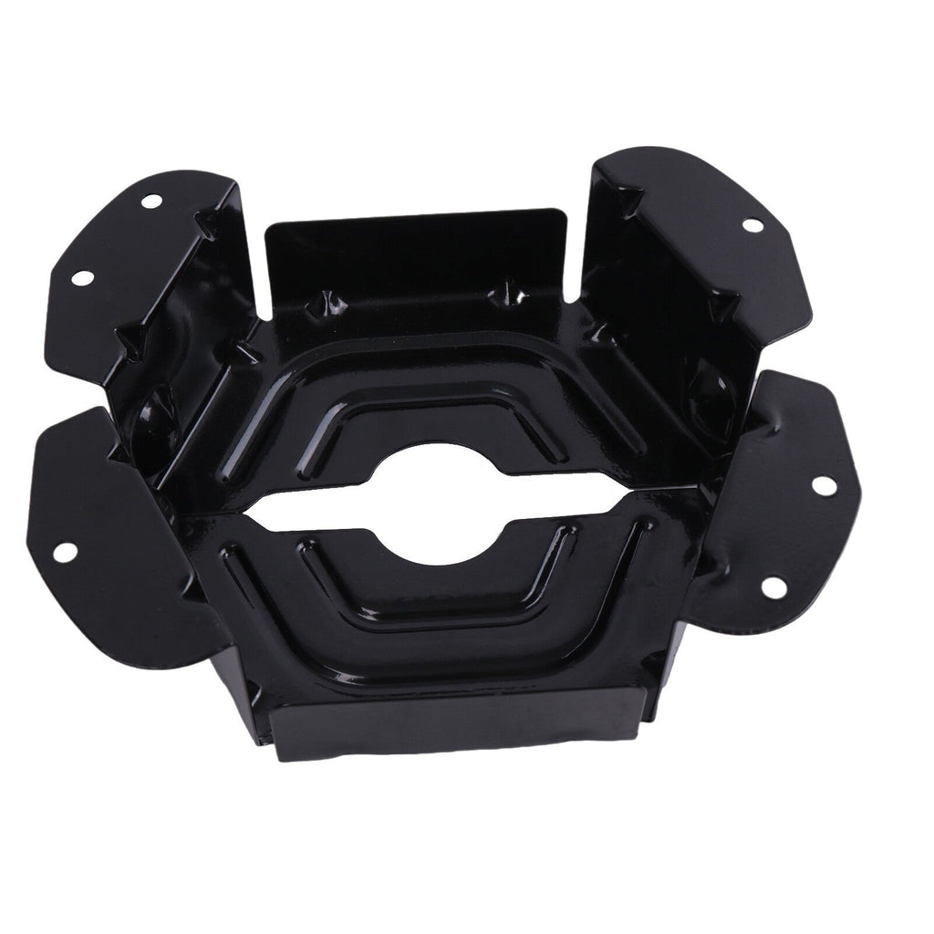 Deck Belt Cover Black 783-06424A-0637 for MTD Craftsman 42" 46" Lawn Mower