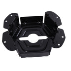Deck Belt Cover Black 783-06424A-0637 for MTD Craftsman 42" 46" Lawn Mower