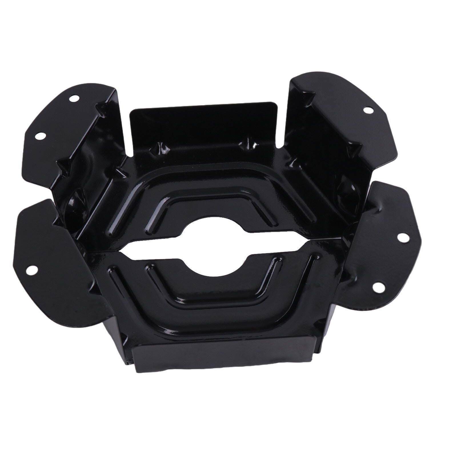 Deck Belt Cover Black 783-06424A-0637 for MTD Craftsman 42" 46" Lawn Mower
